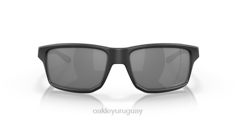 Oakley gibston XT4H383 gafas lentes prizm negro, montura negro mate