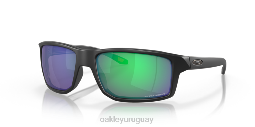 Oakley gibston XT4H388 gafas lentes prizm jade, montura negra mate