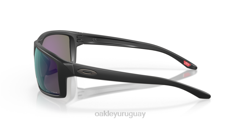 Oakley gibston XT4H388 gafas lentes prizm jade, montura negra mate