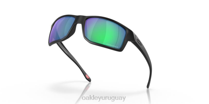 Oakley gibston XT4H388 gafas lentes prizm jade, montura negra mate