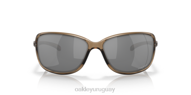 Oakley grupo XT4H461 gafas lentes prizm negras, montura marrón humo