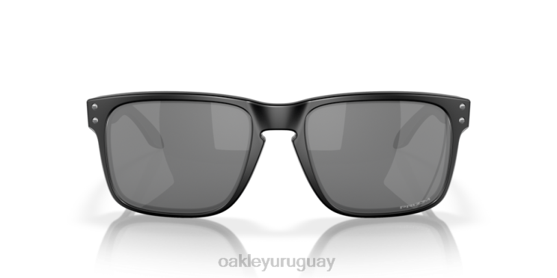 Oakley holbrook (ajuste de puente bajo) XT4H788 gafas lentes prizm negro, montura negro mate