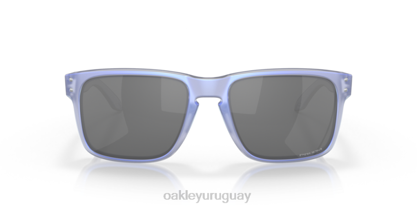 Oakley holbrook (ajuste de puente bajo) descubre la colección XT4H801 gafas Lentes prizm negras, montura opalina lavada a la piedra mate oscuro