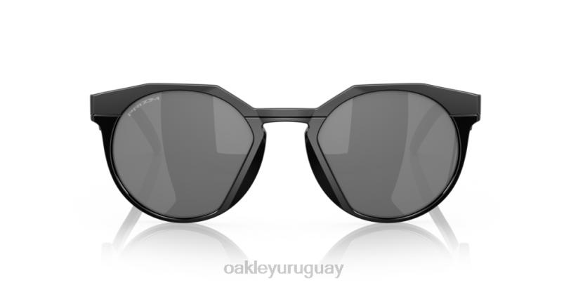 Oakley hstn XT4H95 gafas lentes prizm negro, montura negro mate