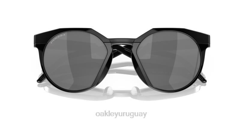 Oakley hstn XT4H95 gafas lentes prizm negro, montura negro mate