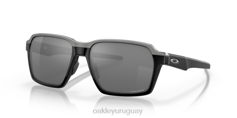 Oakley incrementar dinero en apuestas XT4H517 gafas lentes prizm negras, montura negra pulida