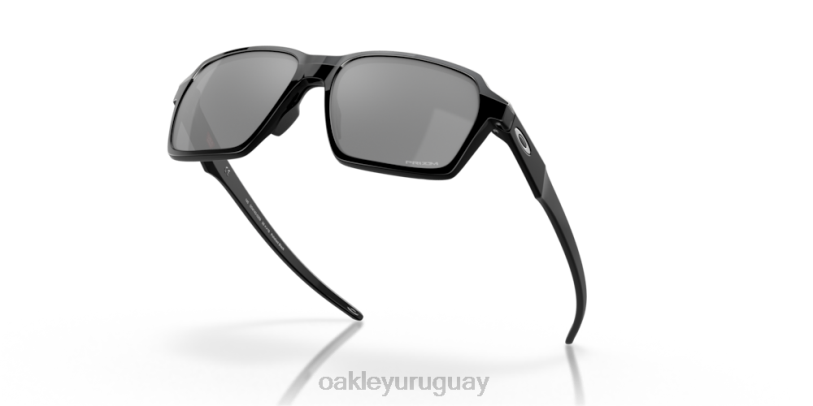 Oakley incrementar dinero en apuestas XT4H517 gafas lentes prizm negras, montura negra pulida