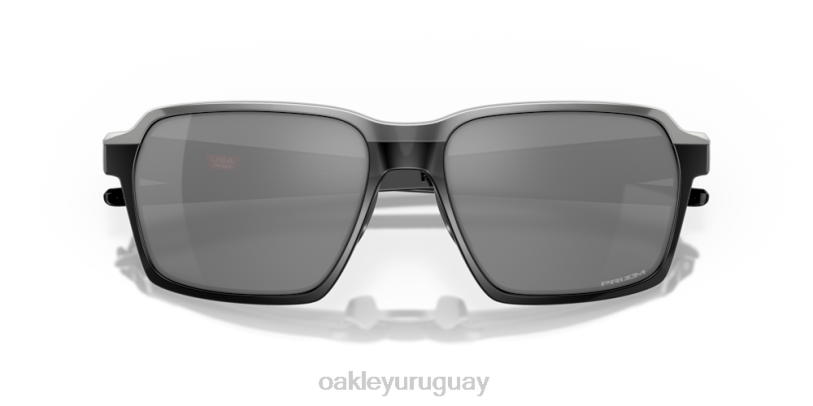 Oakley incrementar dinero en apuestas XT4H517 gafas lentes prizm negras, montura negra pulida