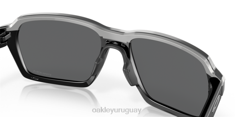 Oakley incrementar dinero en apuestas XT4H517 gafas lentes prizm negras, montura negra pulida