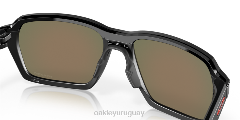 Oakley incrementar dinero en apuestas XT4H518 gafas Lentes prizm ruby, montura negra mate.