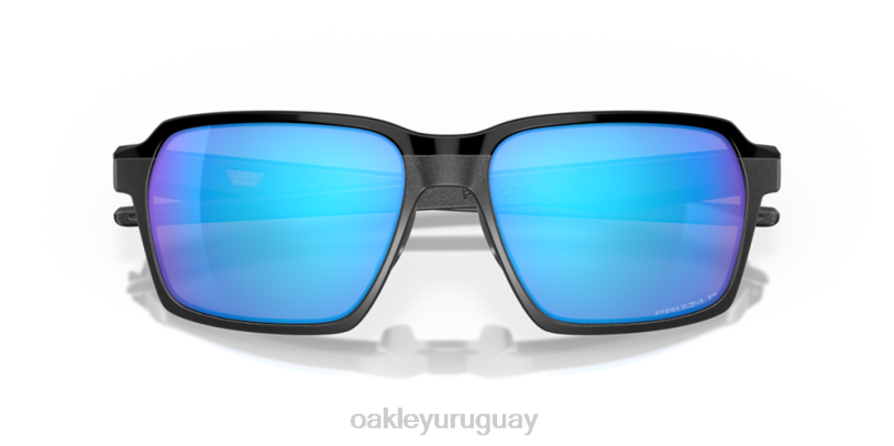 Oakley incrementar dinero en apuestas XT4H520 gafas lentes polarizadas prizm zafiro, montura de acero