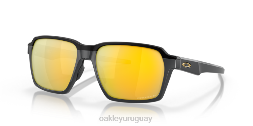Oakley incrementar dinero en apuestas XT4H522 gafas lentes polarizadas prizm 24k, montura de carbono