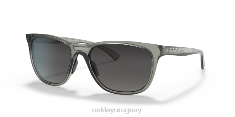Oakley línea guía XT4H1074 gafas lentes prizm gris degradado, montura tinta gris