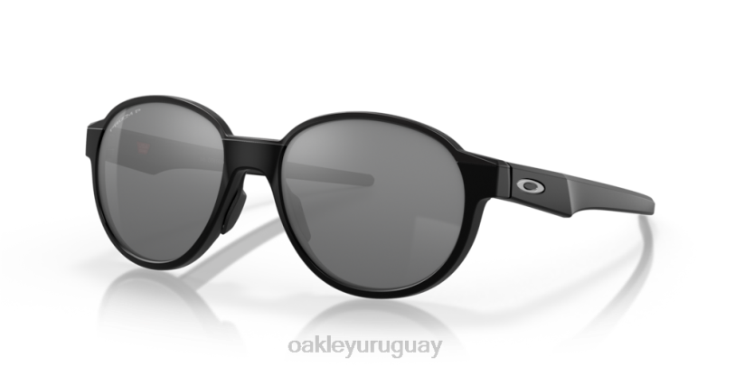 Oakley lanzamiento de moneda XT4H525 gafas lentes prizm polarizadas negras, montura negra mate
