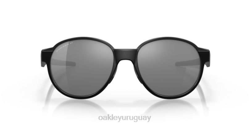 Oakley lanzamiento de moneda XT4H525 gafas lentes prizm polarizadas negras, montura negra mate