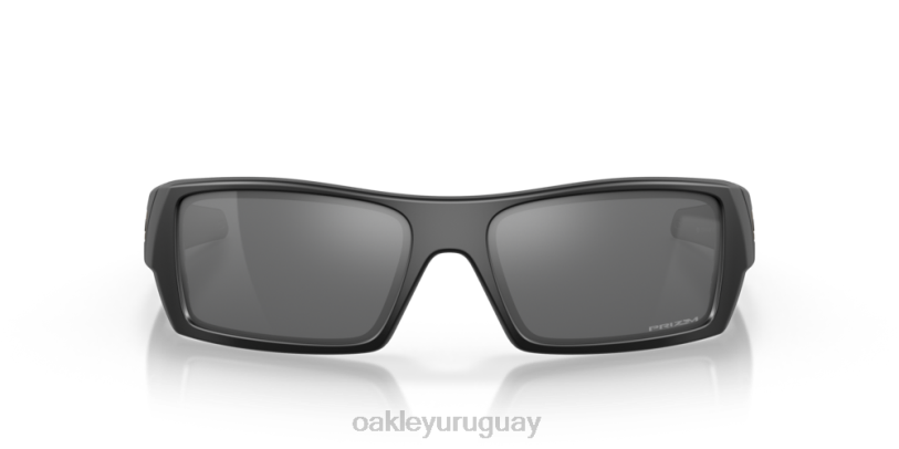 Oakley lata de gas XT4H317 gafas lentes prizm negro, montura negro mate