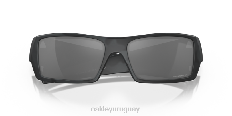 Oakley lata de gas XT4H321 gafas lentes polarizadas prizm negras, montura camo negra mate