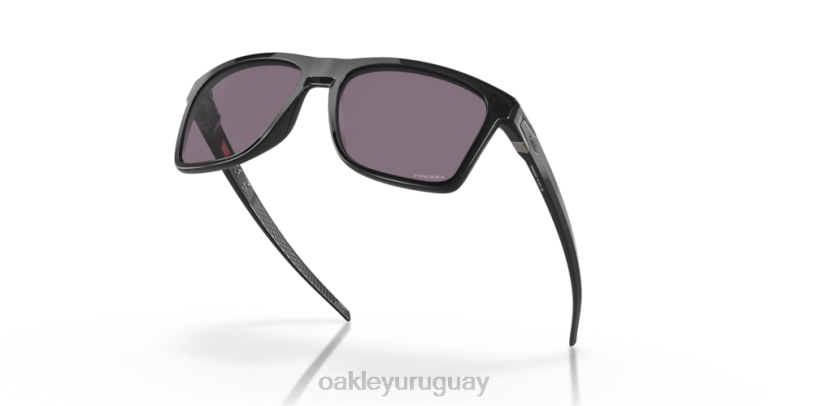 Oakley leffingwell XT4H180 gafas lentes prizm gris, montura tinta negra