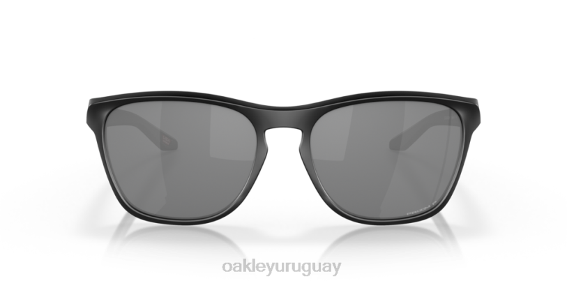 Oakley mansión XT4H1094 gafas lentes prizm polarizadas negras, montura negra mate