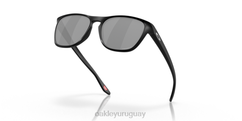 Oakley mansión XT4H1094 gafas lentes prizm polarizadas negras, montura negra mate