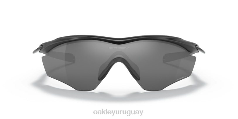 Oakley marco m2 xl XT4H177 gafas lentes prizm polarizadas negras, montura negra mate