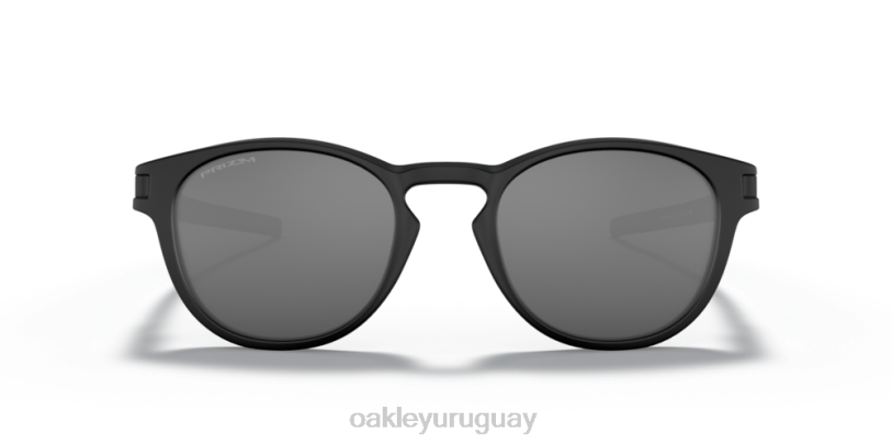 Oakley pestillo (ajuste de puente bajo) XT4H904 gafas lentes prizm negro, montura negro mate