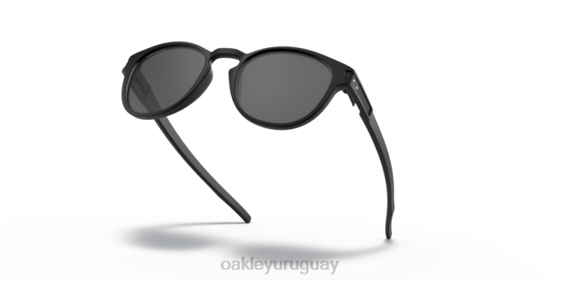 Oakley pestillo (ajuste de puente bajo) XT4H904 gafas lentes prizm negro, montura negro mate