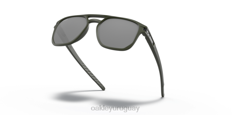 Oakley pestillo beta colección marc márquez XT4H949 gafas lentes prizm negro, montura oliva mate