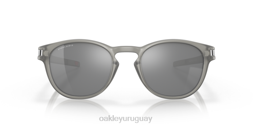 Oakley pestillo colección de alta resolución XT4H860 gafas lentes prizm negras, montura tinta gris