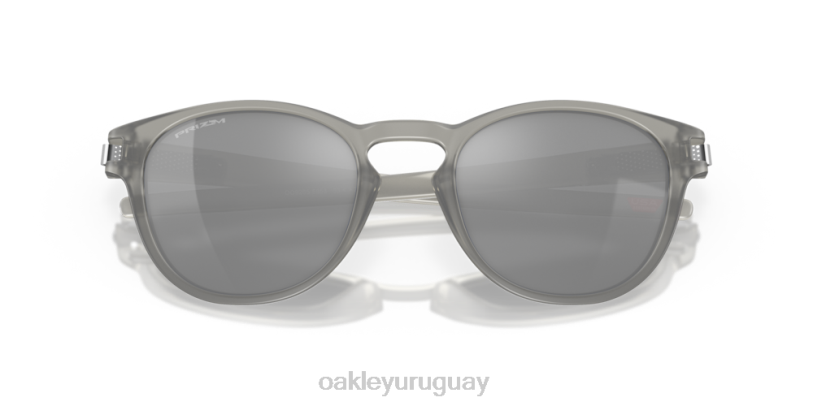 Oakley pestillo colección de alta resolución XT4H860 gafas lentes prizm negras, montura tinta gris