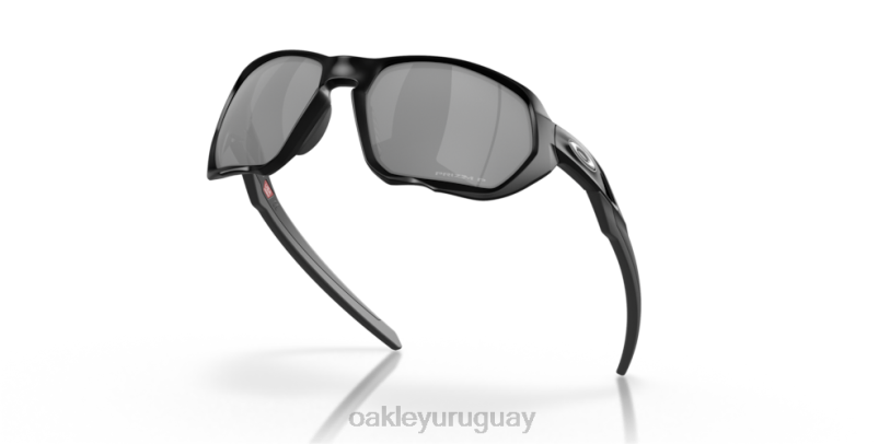 Oakley plasma XT4H263 gafas lentes prizm polarizadas negras, montura negra mate