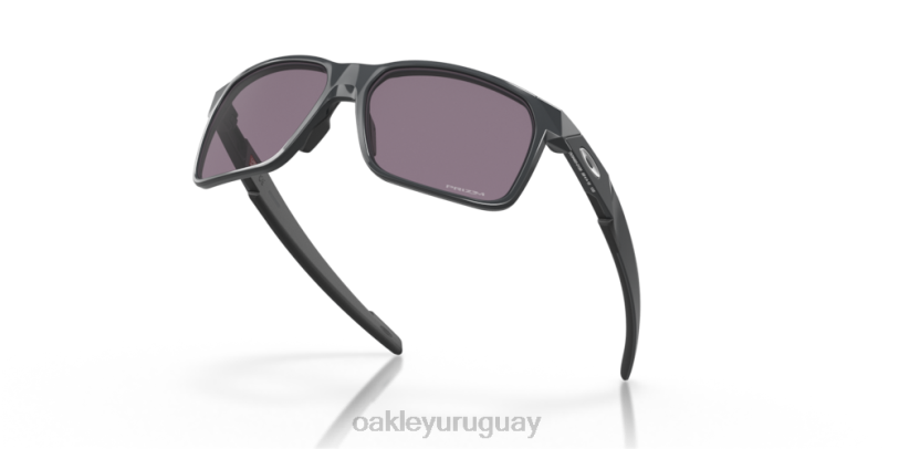 Oakley portal x XT4H335 gafas lentes prizm gris, montura de carbono