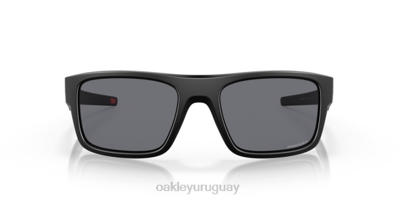 Oakley punto de entrega XT4H499 gafas lentes grises, montura negra mate