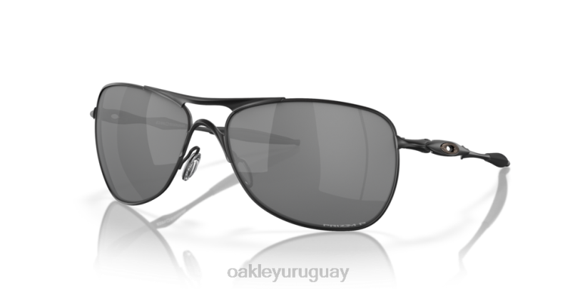 Oakley punto de mira XT4H270 gafas lentes prizm negro, montura negro mate