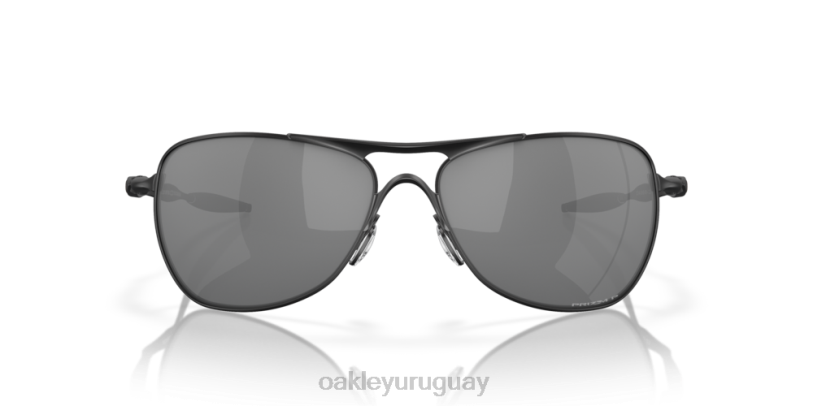 Oakley punto de mira XT4H270 gafas lentes prizm negro, montura negro mate