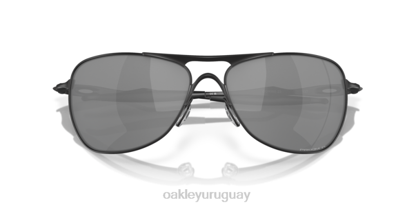 Oakley punto de mira XT4H270 gafas lentes prizm negro, montura negro mate