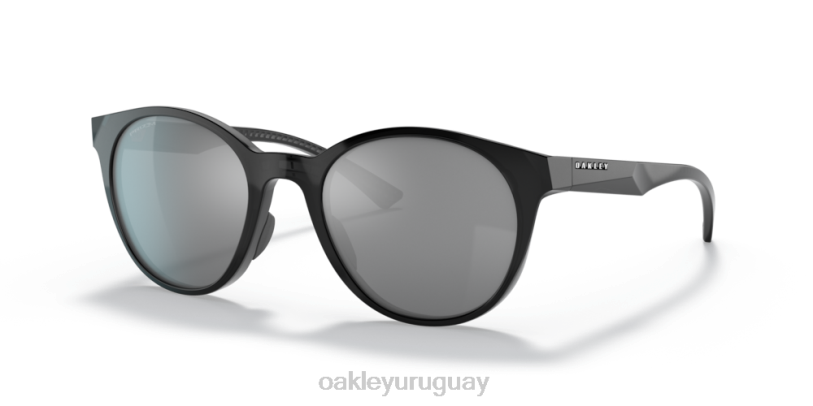 Oakley rocío del mar XT4H1083 gafas lentes prizm negras, montura tinta negra