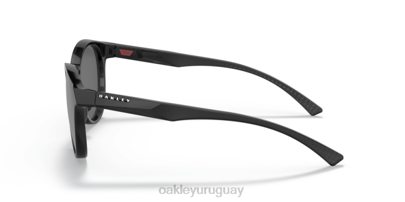 Oakley rocío del mar XT4H1083 gafas lentes prizm negras, montura tinta negra