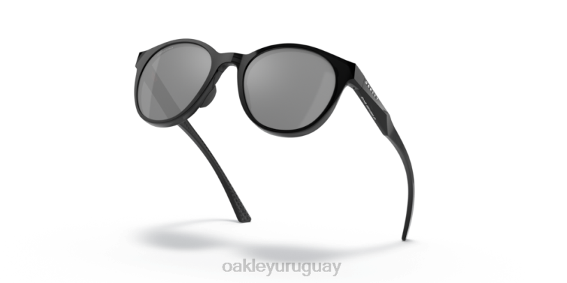 Oakley rocío del mar XT4H1083 gafas lentes prizm negras, montura tinta negra
