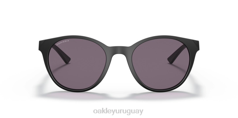 Oakley rocío del mar XT4H1084 gafas lentes prizm gris, montura negra mate