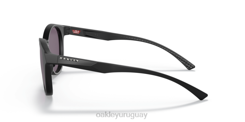 Oakley rocío del mar XT4H1084 gafas lentes prizm gris, montura negra mate