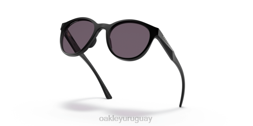 Oakley rocío del mar XT4H1084 gafas lentes prizm gris, montura negra mate