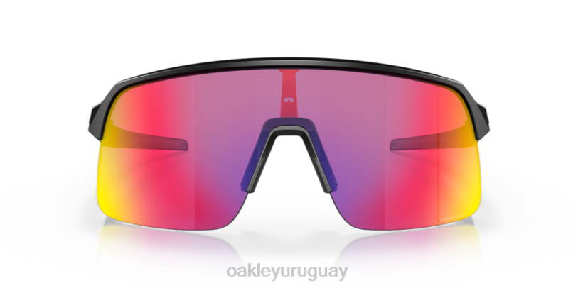 Oakley sutro lite XT4H219 gafas Lentes prizm road, montura negra mate