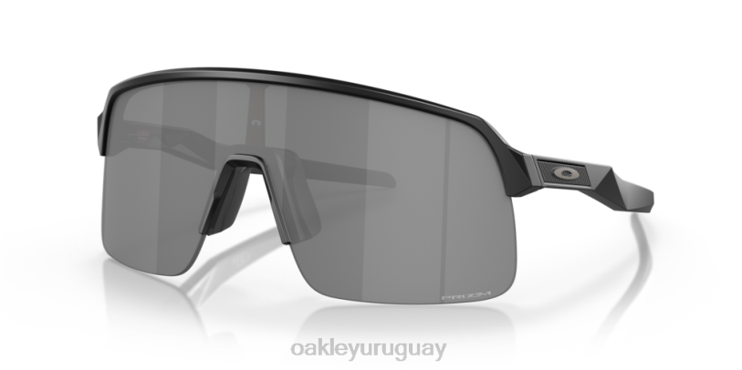 Oakley sutro lite XT4H223 gafas lentes prizm negro, montura negro mate