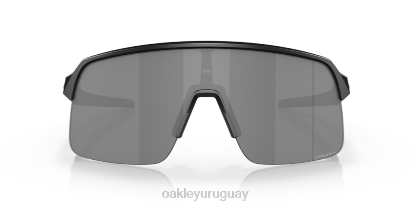 Oakley sutro lite XT4H223 gafas lentes prizm negro, montura negro mate