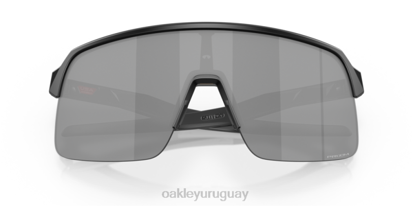 Oakley sutro lite XT4H223 gafas lentes prizm negro, montura negro mate