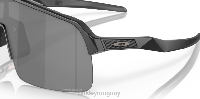 Oakley sutro lite XT4H223 gafas lentes prizm negro, montura negro mate