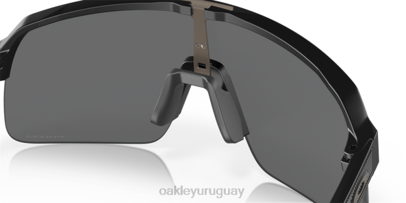 Oakley sutro lite XT4H223 gafas lentes prizm negro, montura negro mate