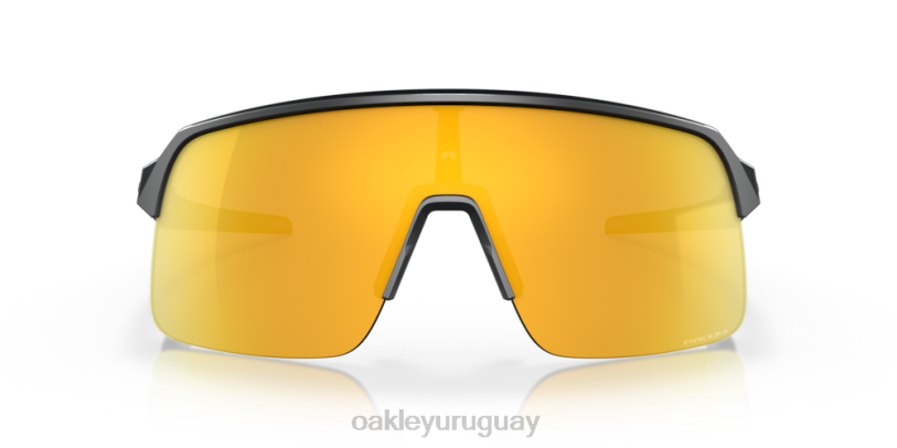 Oakley sutro lite XT4H225 gafas Lentes prizm 24k, marco de carbono mate.