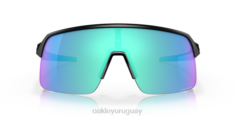 Oakley sutro lite XT4H226 gafas lentes prizm de zafiro, montura negra mate